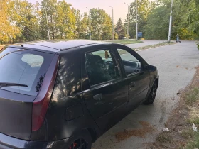 Обява за продажба на Fiat Punto 1.9 JTD 86 к.с ~2 150 лв. - изображение 8