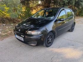 Обява за продажба на Fiat Punto 1.9 JTD 86 к.с ~2 150 лв. - изображение 1