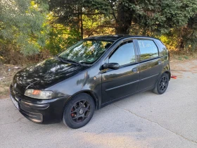 Обява за продажба на Fiat Punto 1.9 JTD 86 к.с ~2 150 лв. - изображение 1