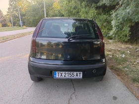 Обява за продажба на Fiat Punto 1.9 JTD 86 к.с ~2 150 лв. - изображение 7