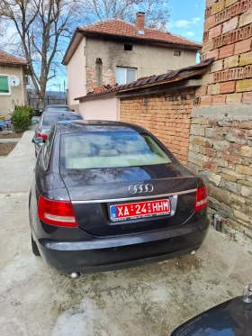 Обява за продажба на Audi A6 ~8 500 лв. - изображение 2