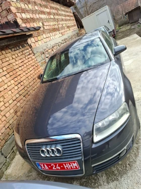 Обява за продажба на Audi A6 ~8 500 лв. - изображение 1