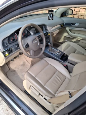 Обява за продажба на Audi A6 ~8 500 лв. - изображение 4