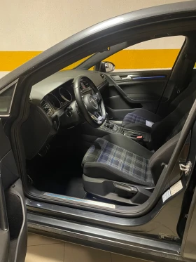     VW Golf GTE 1.4i Plug-in  Hybrid 