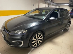     VW Golf GTE 1.4i Plug-in  Hybrid 