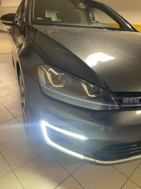 Обява за продажба на VW Golf GTE 1.4i Plug-in  Hybrid  ~24 850 лв. - изображение 9
