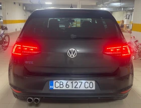 VW Golf GTE Plug-in Hybrid 150kc - 10000 € / 19558.30 лв. - 35189434 7