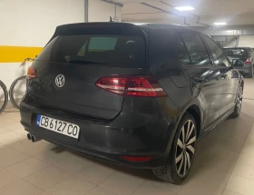 VW Golf GTE Plug-in Hybrid 150kc - 10000 € / 19558.30 лв. - 35189434 5