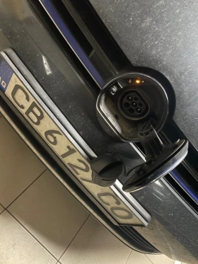 VW Golf GTE Plug-in  Hybrid Обслужен !  | Auto.bg — изображение 11