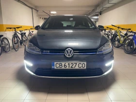 VW Golf GTE Plug-in Hybrid 150kc