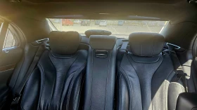 Mercedes-Benz S 350 BLUETEC 4 MATIC | Mobile.bg    12