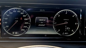Mercedes-Benz S 350 BLUETEC 4 MATIC | Mobile.bg    7