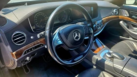 Mercedes-Benz S 350 BLUETEC 4 MATIC | Mobile.bg    10