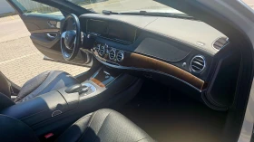 Mercedes-Benz S 350 BLUETEC 4 MATIC | Mobile.bg    16