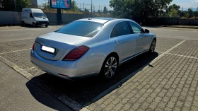 Mercedes-Benz S 350 BLUETEC 4 MATIC | Mobile.bg    4