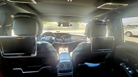 Mercedes-Benz S 350 BLUETEC 4 MATIC | Mobile.bg    17