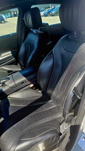 Mercedes-Benz S 350 BLUETEC 4 MATIC | Mobile.bg    9