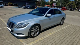  Mercedes-Benz S 350