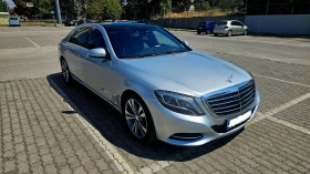 Mercedes-Benz S 350 BLUETEC 4 MATIC | Mobile.bg    3