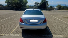 Mercedes-Benz S 350 BLUETEC 4 MATIC | Mobile.bg    5