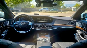 Mercedes-Benz S 350 BLUETEC 4 MATIC | Mobile.bg    14