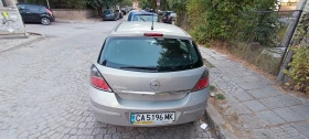 Обява за продажба на Opel Astra ~5 400 лв. - изображение 4