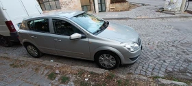 Обява за продажба на Opel Astra ~5 400 лв. - изображение 5