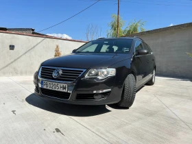 Обява за продажба на VW Passat 2.0 TDI ~4 000 лв. - изображение 1