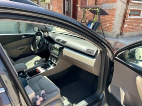Обява за продажба на VW Passat 2.0 TDI ~4 000 лв. - изображение 8