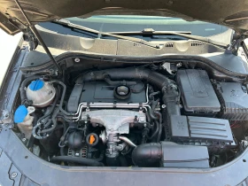 Обява за продажба на VW Passat 2.0 TDI ~4 000 лв. - изображение 11
