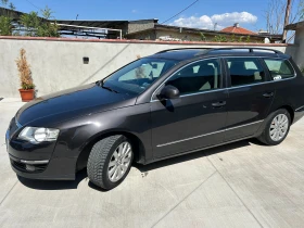 Обява за продажба на VW Passat 2.0 TDI ~4 000 лв. - изображение 1