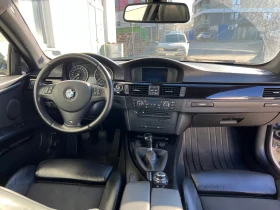 BMW 320 320d LCI, снимка 13