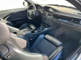 BMW 320 320d LCI, снимка 14