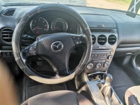 Mazda 6 | Mobile.bg    2