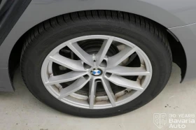 BMW 320 i M Sport Paket Sportautomatic | Mobile.bg    13
