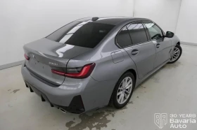 BMW 320 i M Sport Paket Sportautomatic | Mobile.bg    3