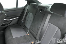 BMW 320 i M Sport Paket Sportautomatic | Mobile.bg    8