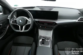 BMW 320 i M Sport Paket Sportautomatic | Mobile.bg    6