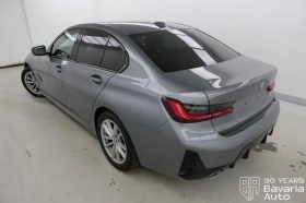 BMW 320 i M Sport Paket Sportautomatic | Mobile.bg    2