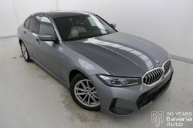 BMW 320 i M Sport Paket Sportautomatic | Mobile.bg    4