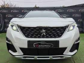     Peugeot 3008 2.0 GT BLUEHDI 181 S&S EAT8