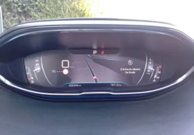 Peugeot 3008 2.0 GT BLUEHDI 181 S&S EAT8 - 35990 лв. / 18401.39 € - 98364267 9