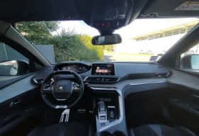 Peugeot 3008 2.0 GT BLUEHDI 181 S&S EAT8 - 35990 лв. / 18401.39 € - 98364267 3