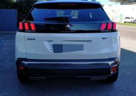 Peugeot 3008 2.0 GT BLUEHDI 181 S&S EAT8 - 35990 лв. / 18401.39 € - 98364267 2