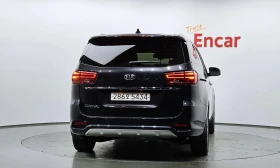Kia Carnival 9-Seater Prestige - 31300 лв. / 16003.44 € - 29418543 4