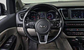 Kia Carnival 9-Seater Prestige - 31300 лв. / 16003.44 € - 29418543 13