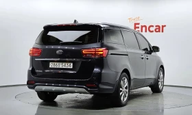 Kia Carnival 9-Seater Prestige - 31300 лв. / 16003.44 € - 29418543 2