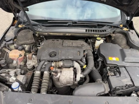 Peugeot 508 1.6 HDI PANO | Mobile.bg    12