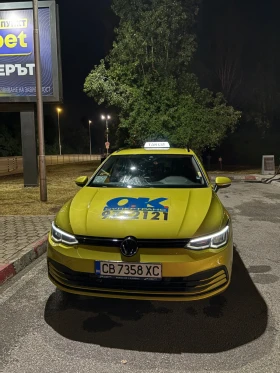 VW Golf VW GOLF 8 2023, снимка 5