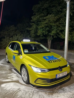 VW Golf VW GOLF 8 2023, снимка 2